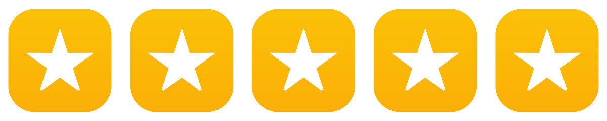 5 estrellas